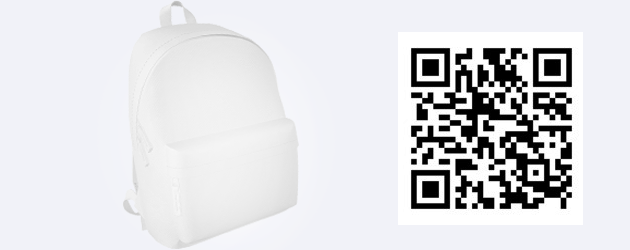 eTrade promotion poster